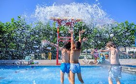 Apartamentos Playa Canelas